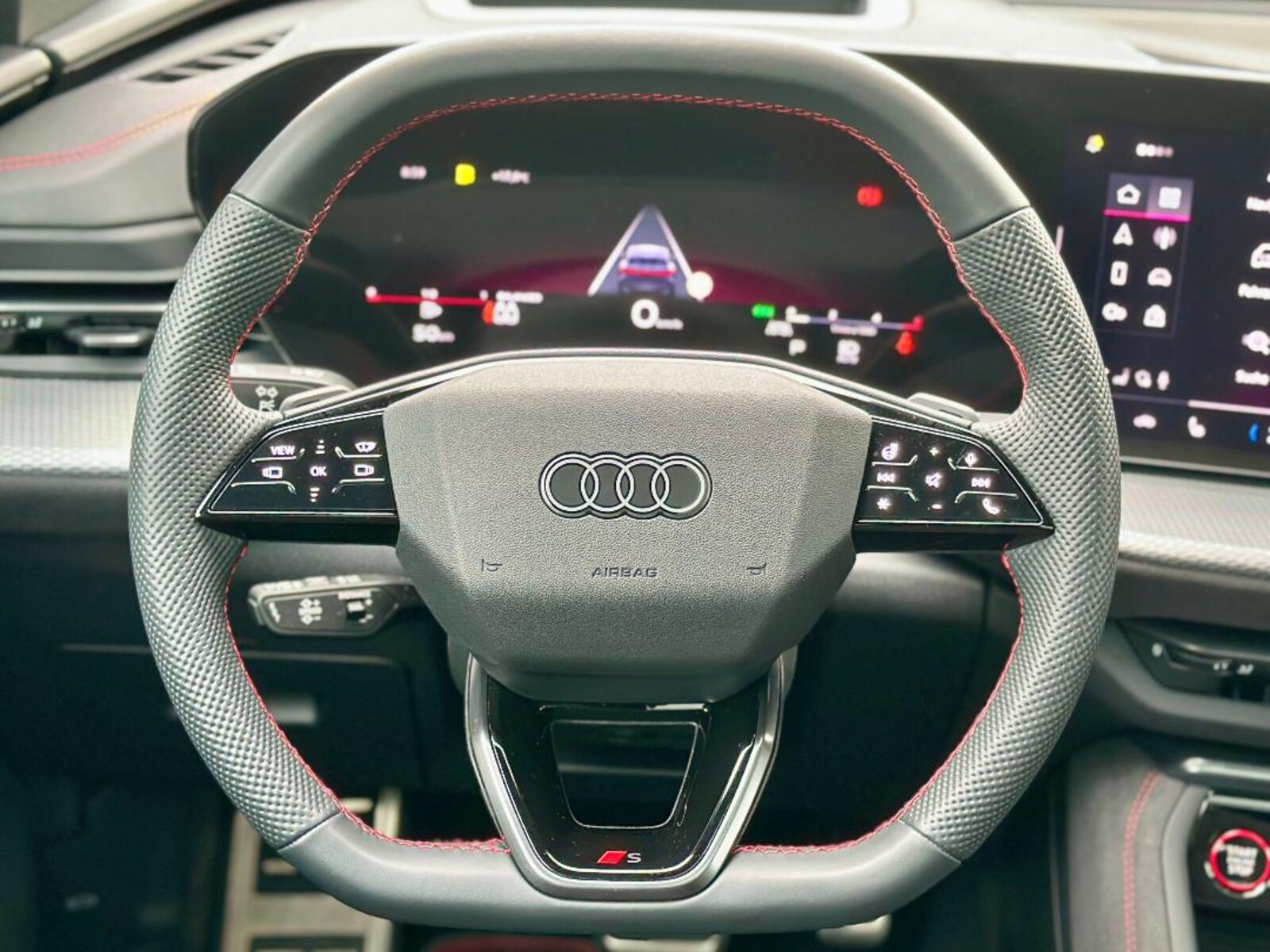 Audi Q5 Sportback – Bild 16