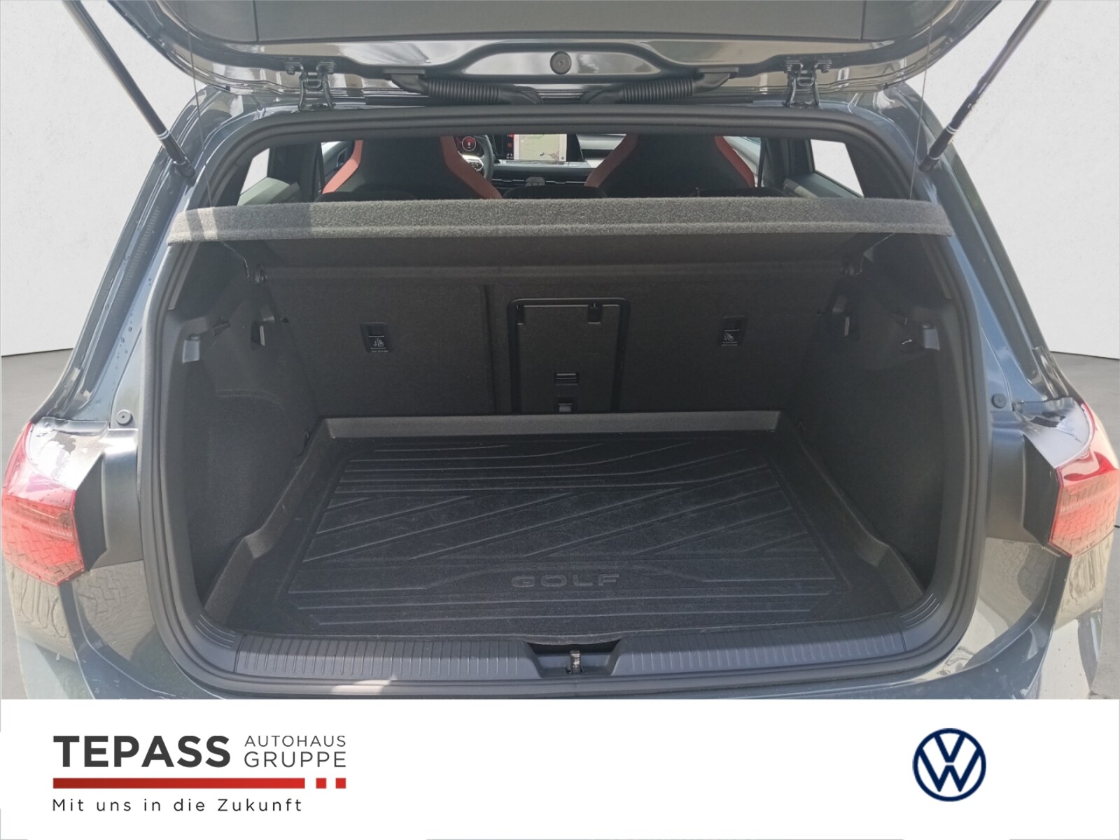Volkswagen Golf – Bild 13