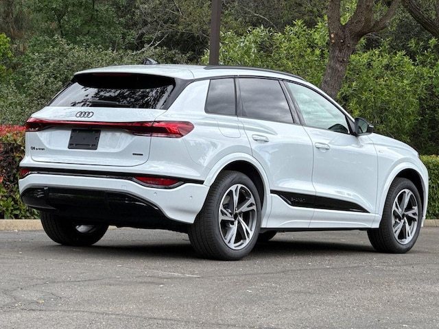 2027 Audi Q6 e-tron