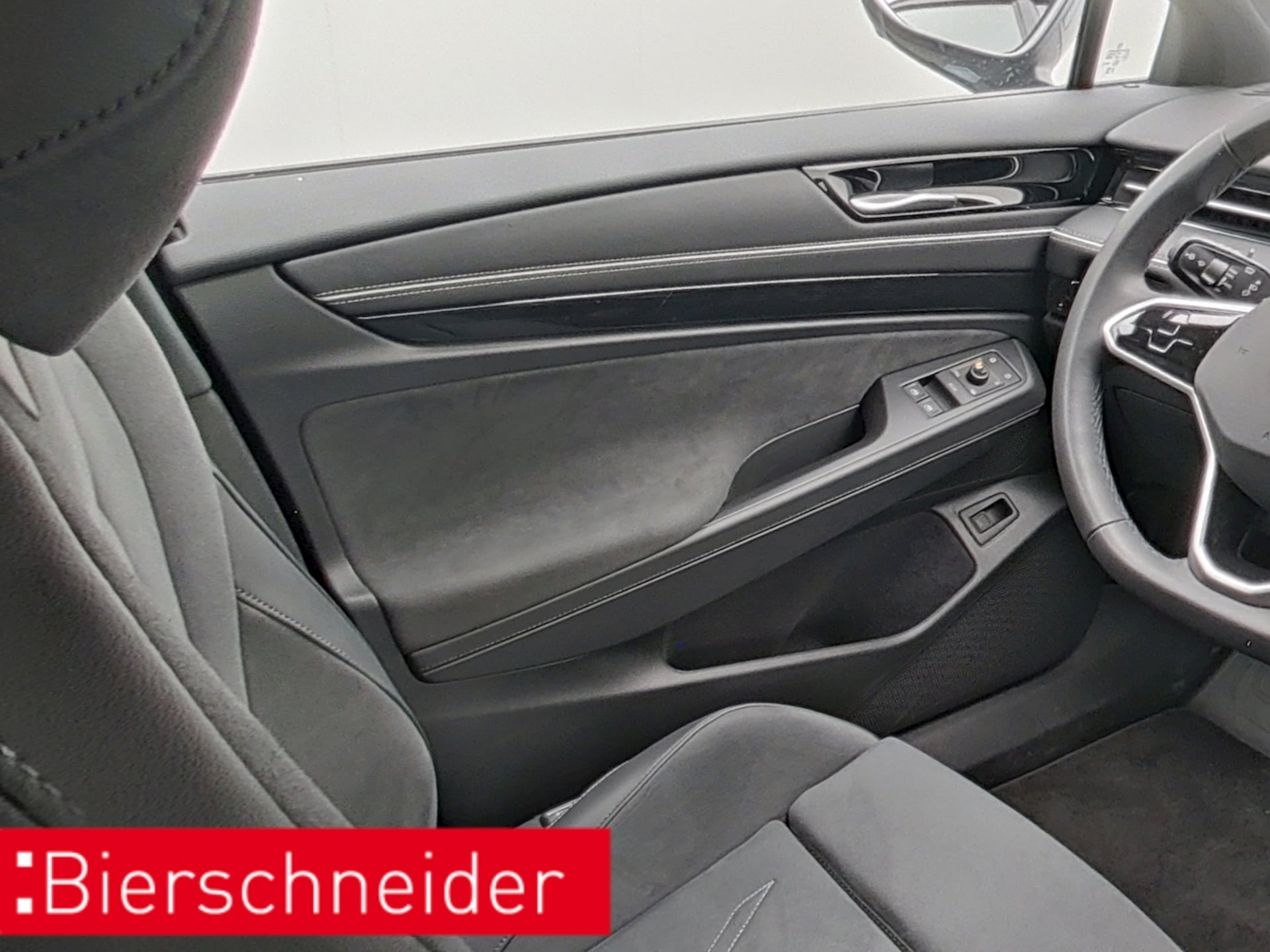 Volkswagen ID.7 Tourer Pro
