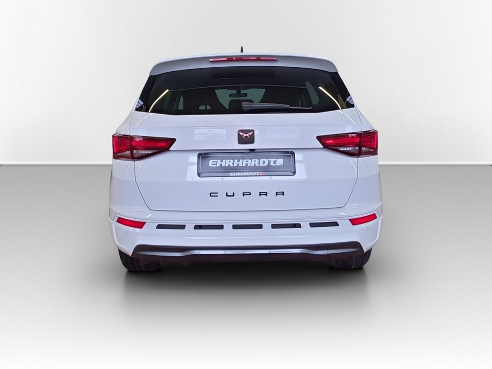 CUPRA Ateca – Bild 5