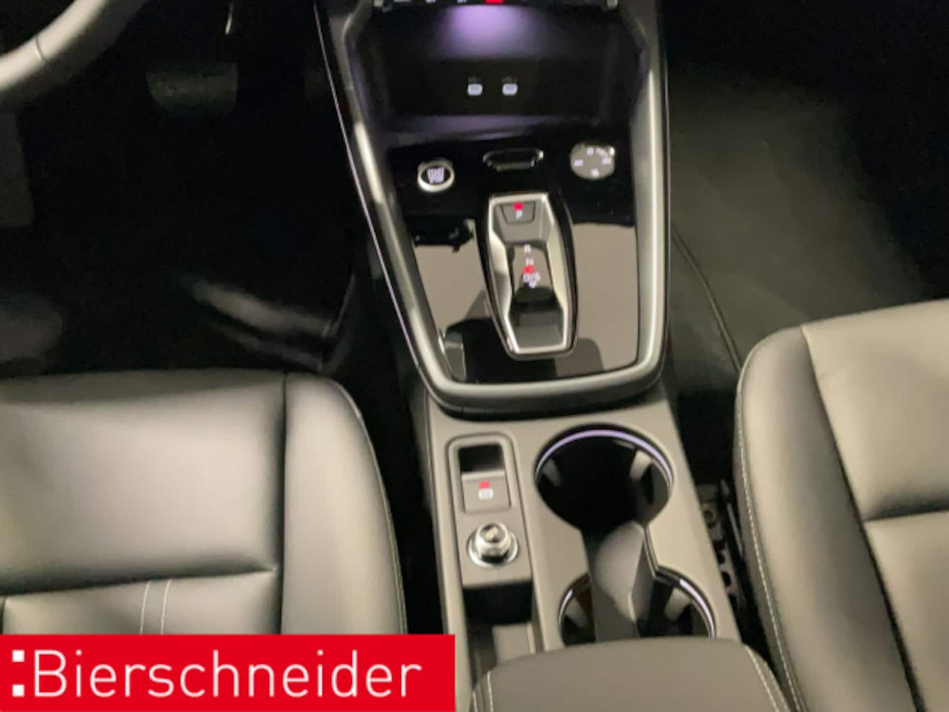 Audi A3 Sportback Advanced