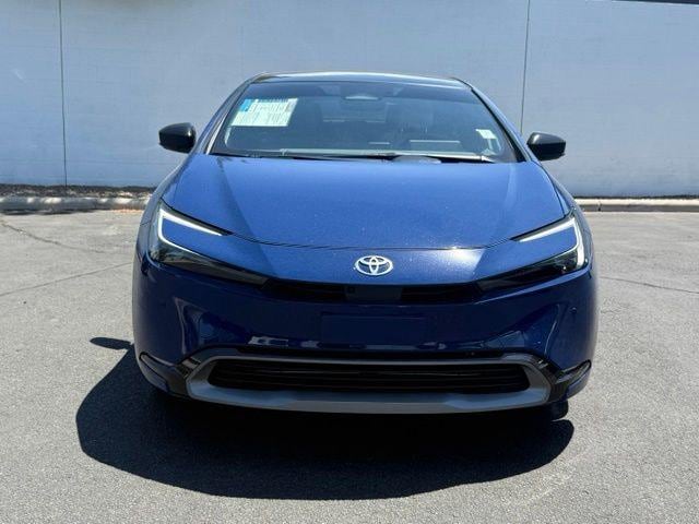 2026 Toyota Prius