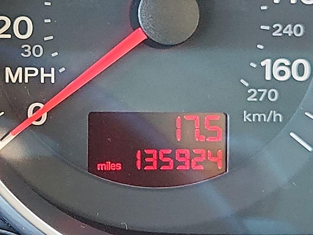 2007 Audi Q7