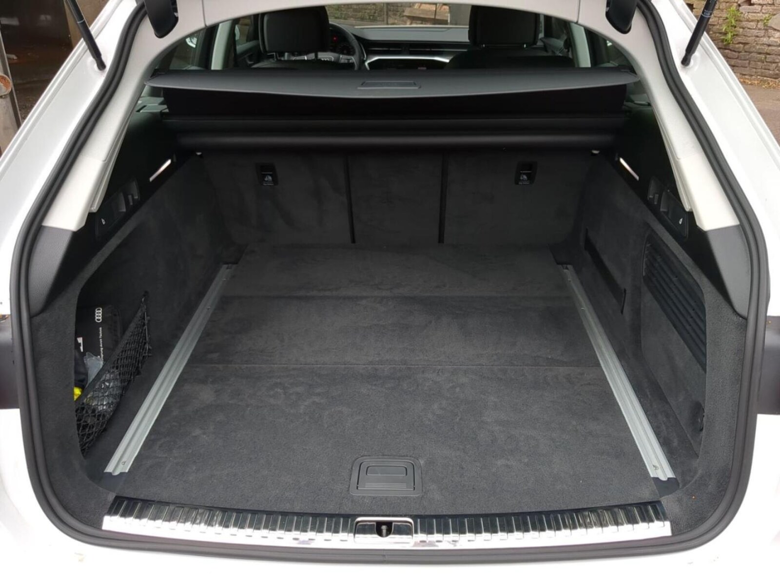 Audi A6 Avant – Bild 7