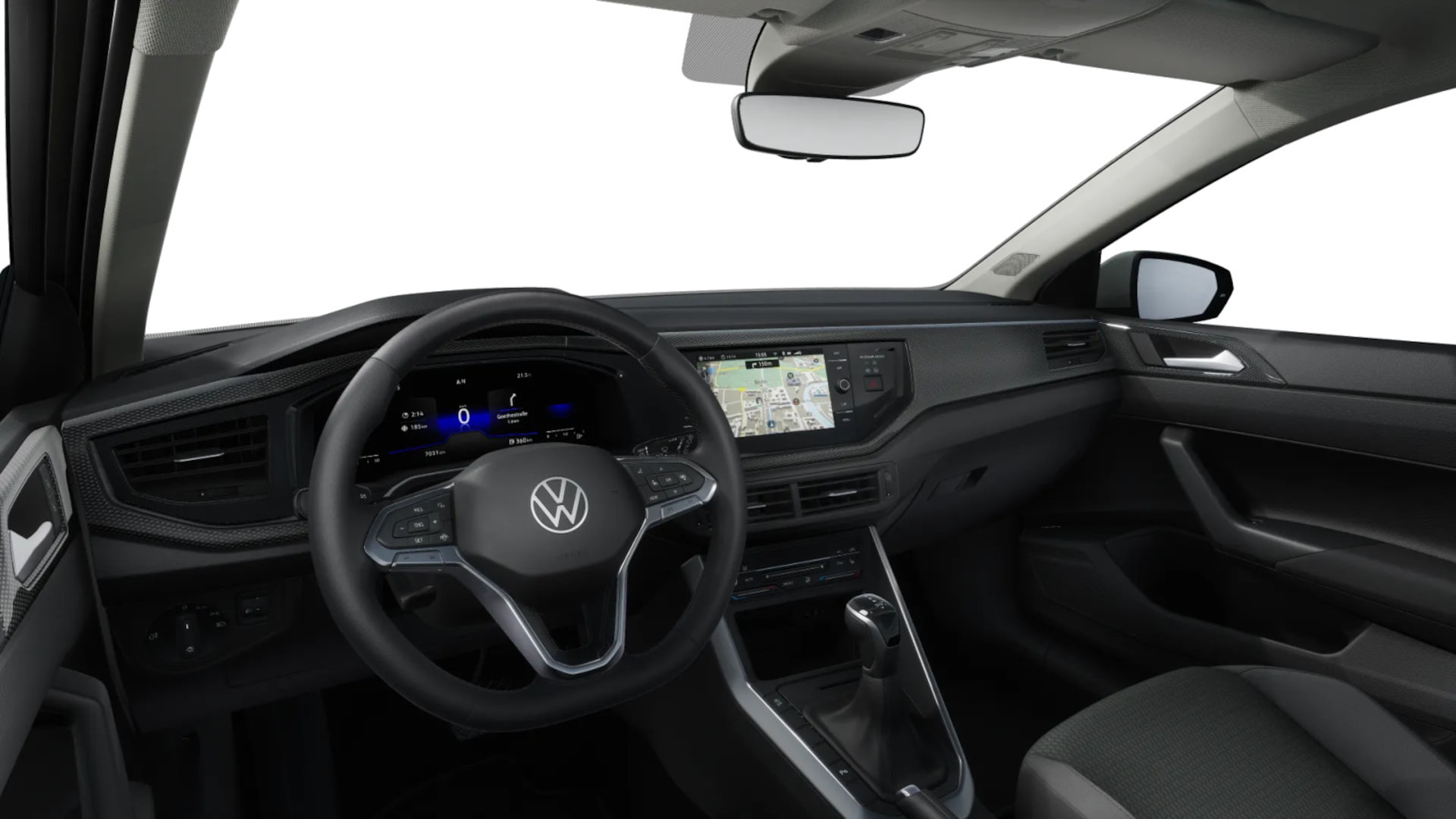Volkswagen Polo Life