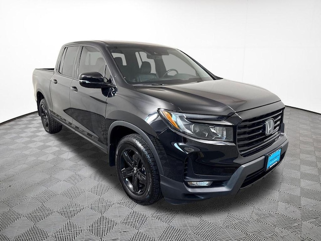 2023 Honda Ridgeline