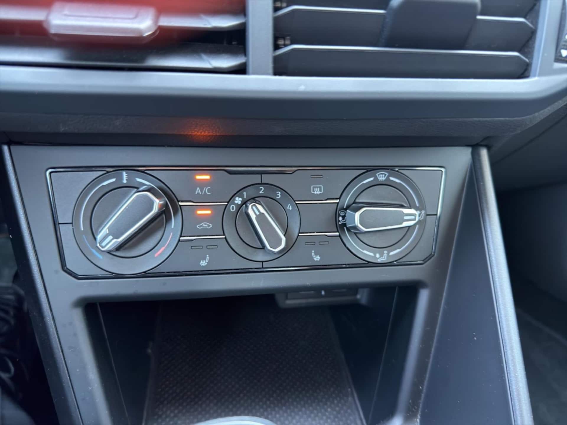 Volkswagen Polo FRESH