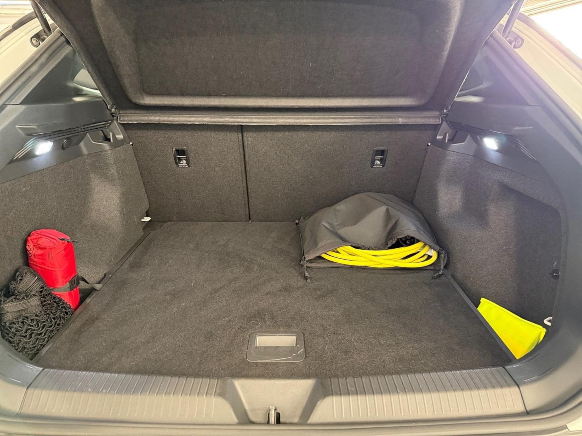 Volkswagen ID.4 Pro Performance