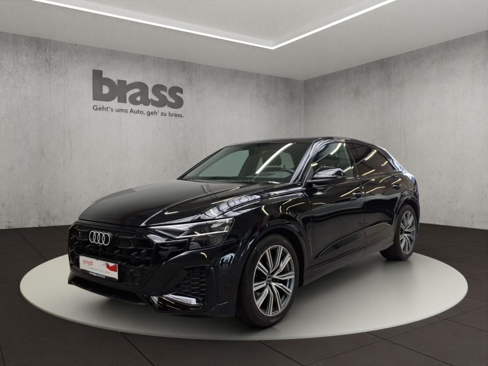 Audi Q8 – Bild 2