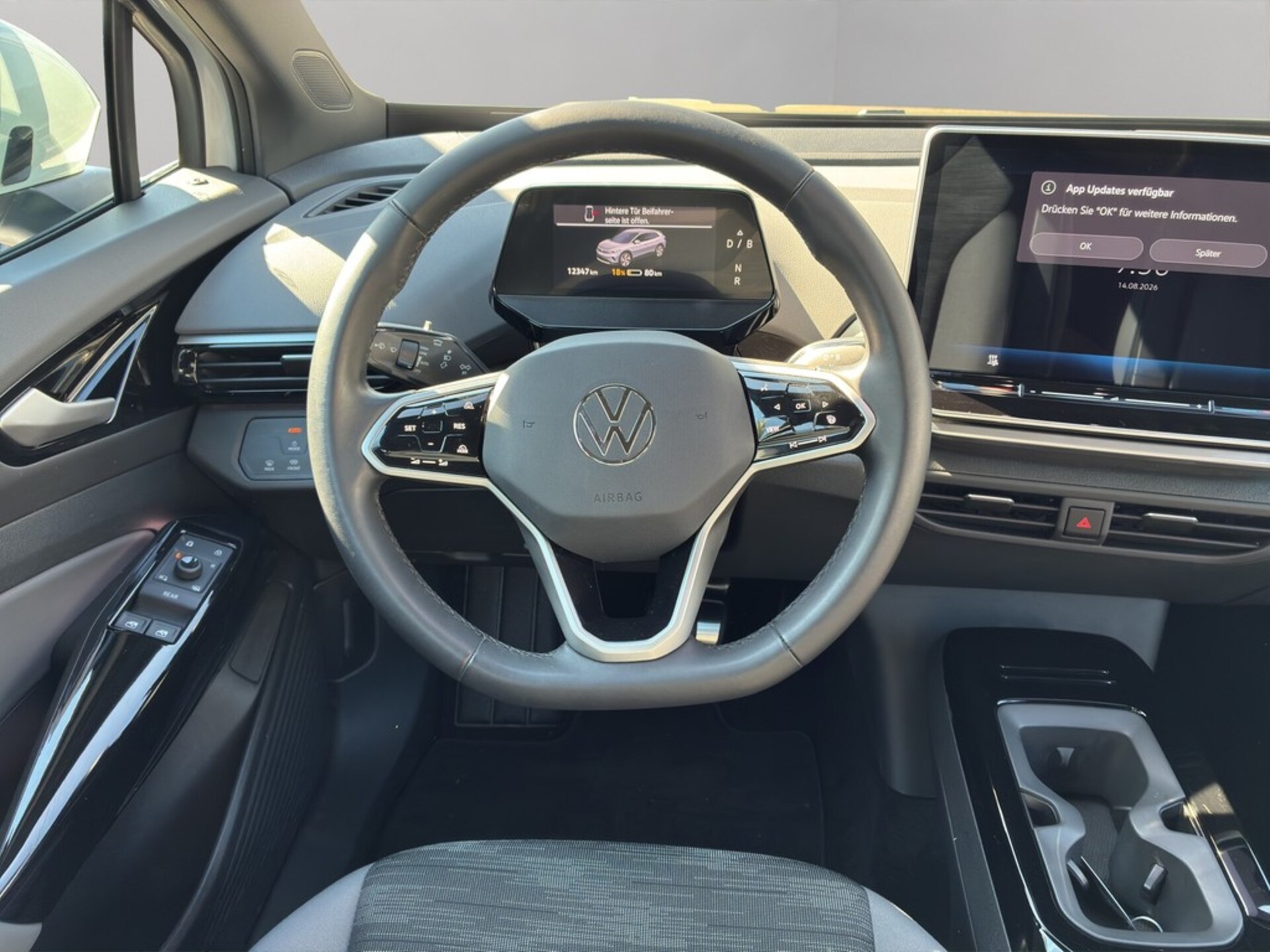 Volkswagen ID.4 Pro