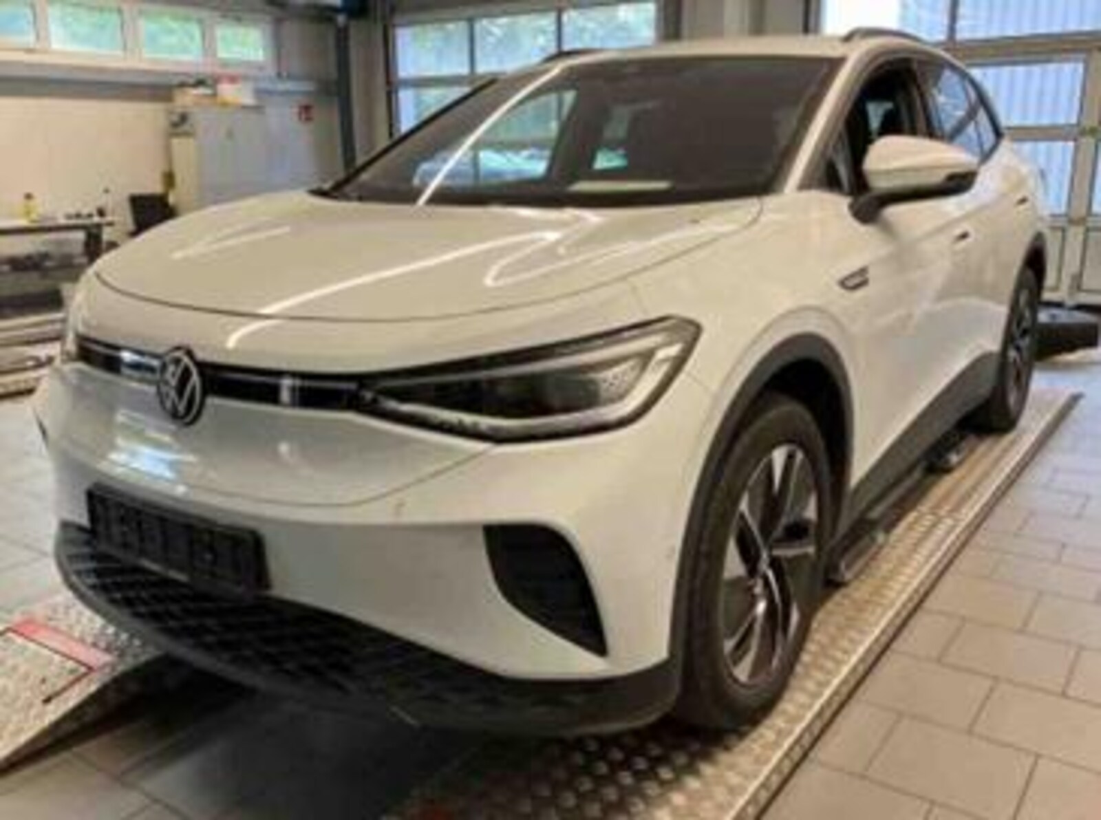 Volkswagen ID.4 – Bild 4