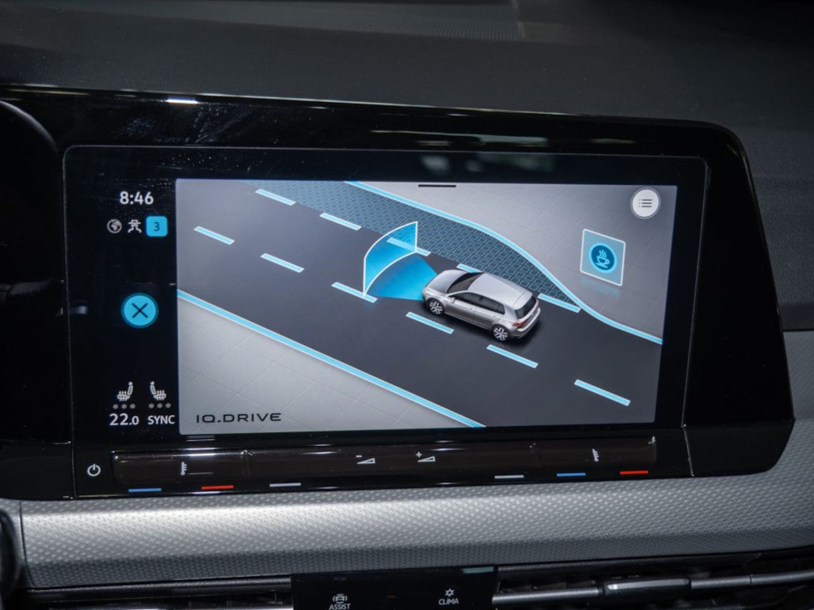 Volkswagen Golf – Bild 10