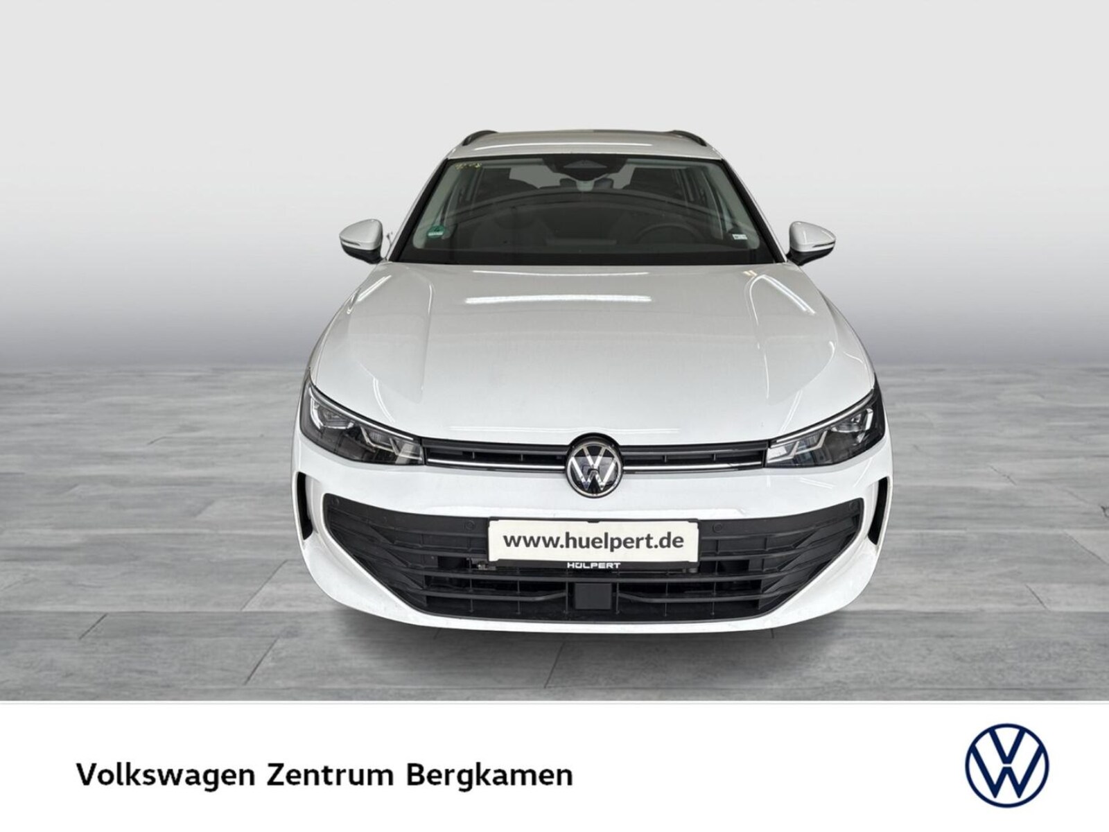 Volkswagen Passat – Bild 6