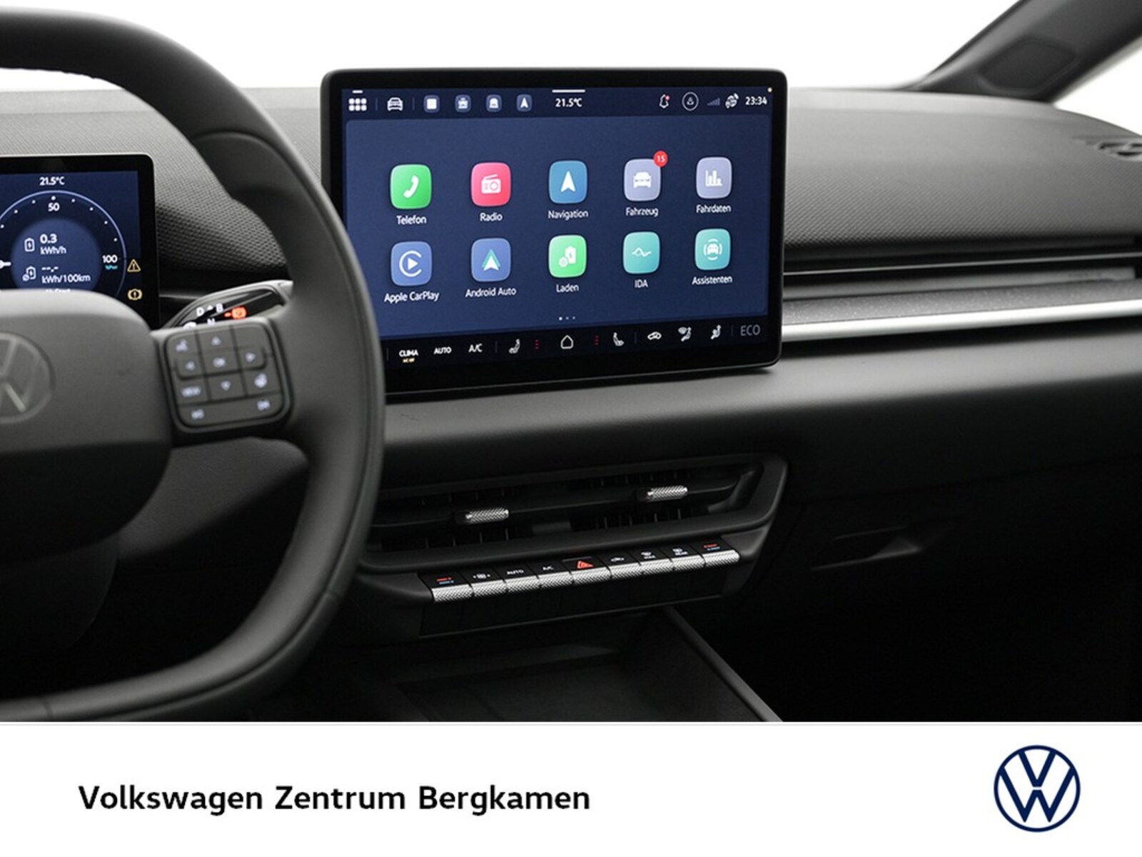 Volkswagen ID.3 Neo – Bild 15