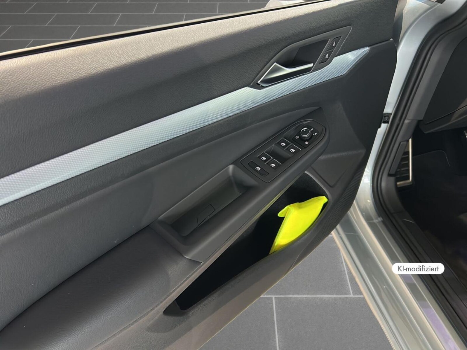 Volkswagen Golf – Bild 13