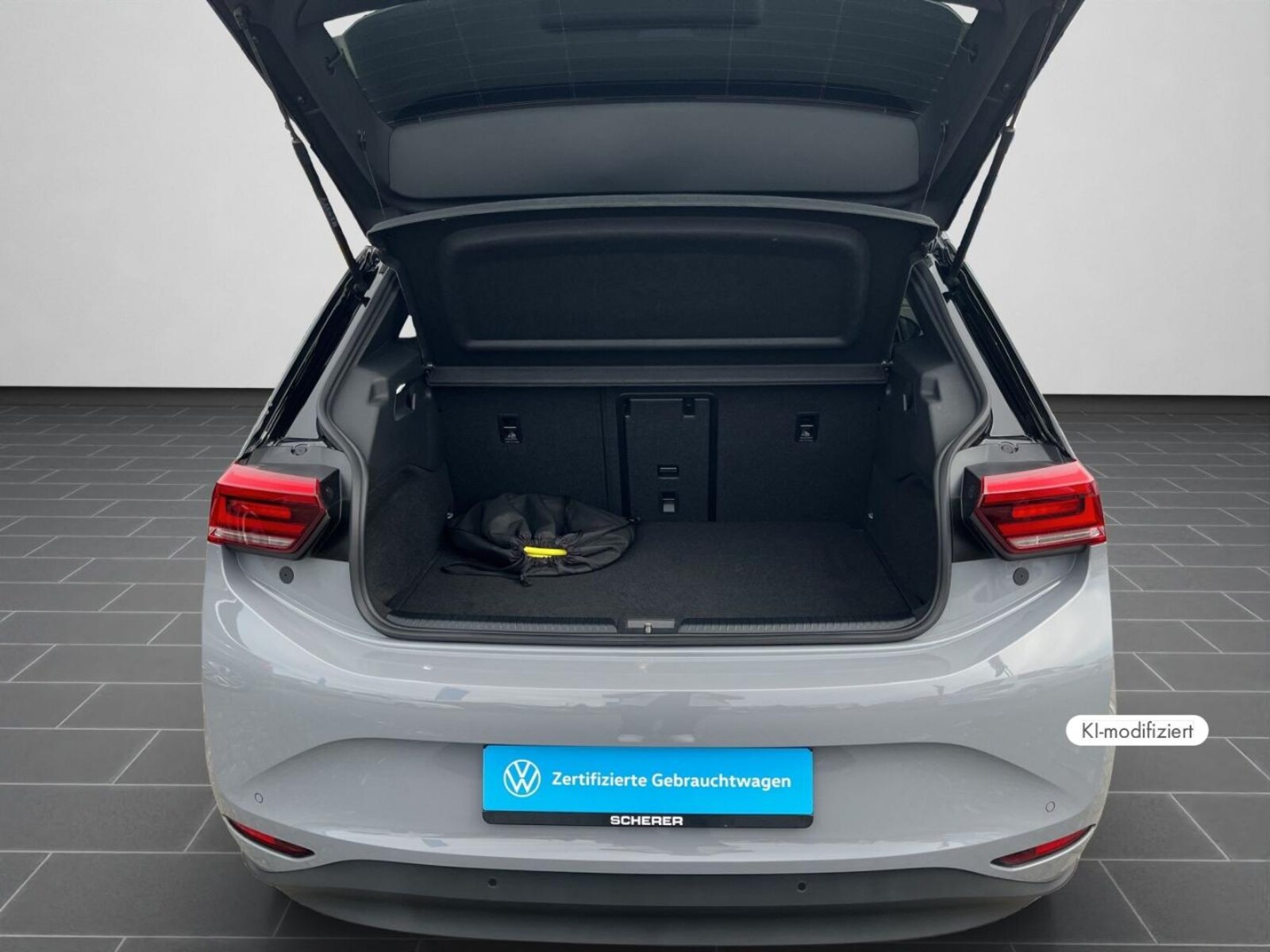 Volkswagen ID.3 – Bild 16