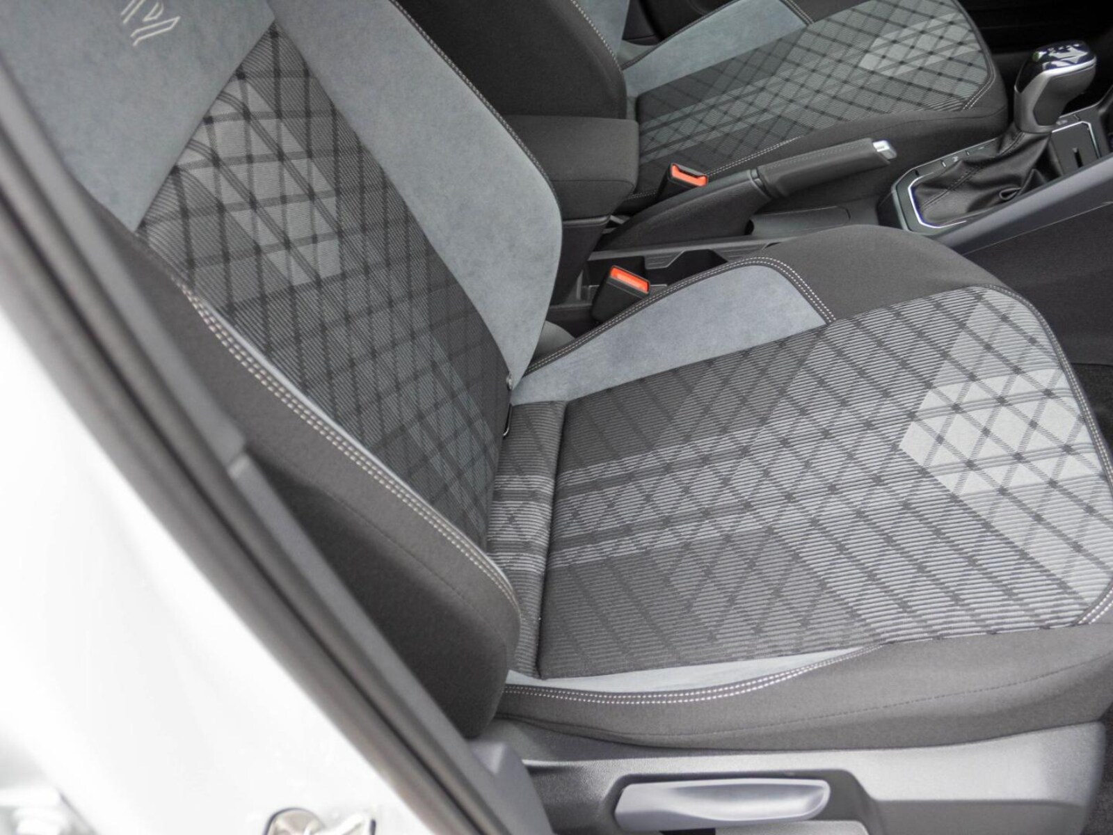 Volkswagen Taigo – Bild 22