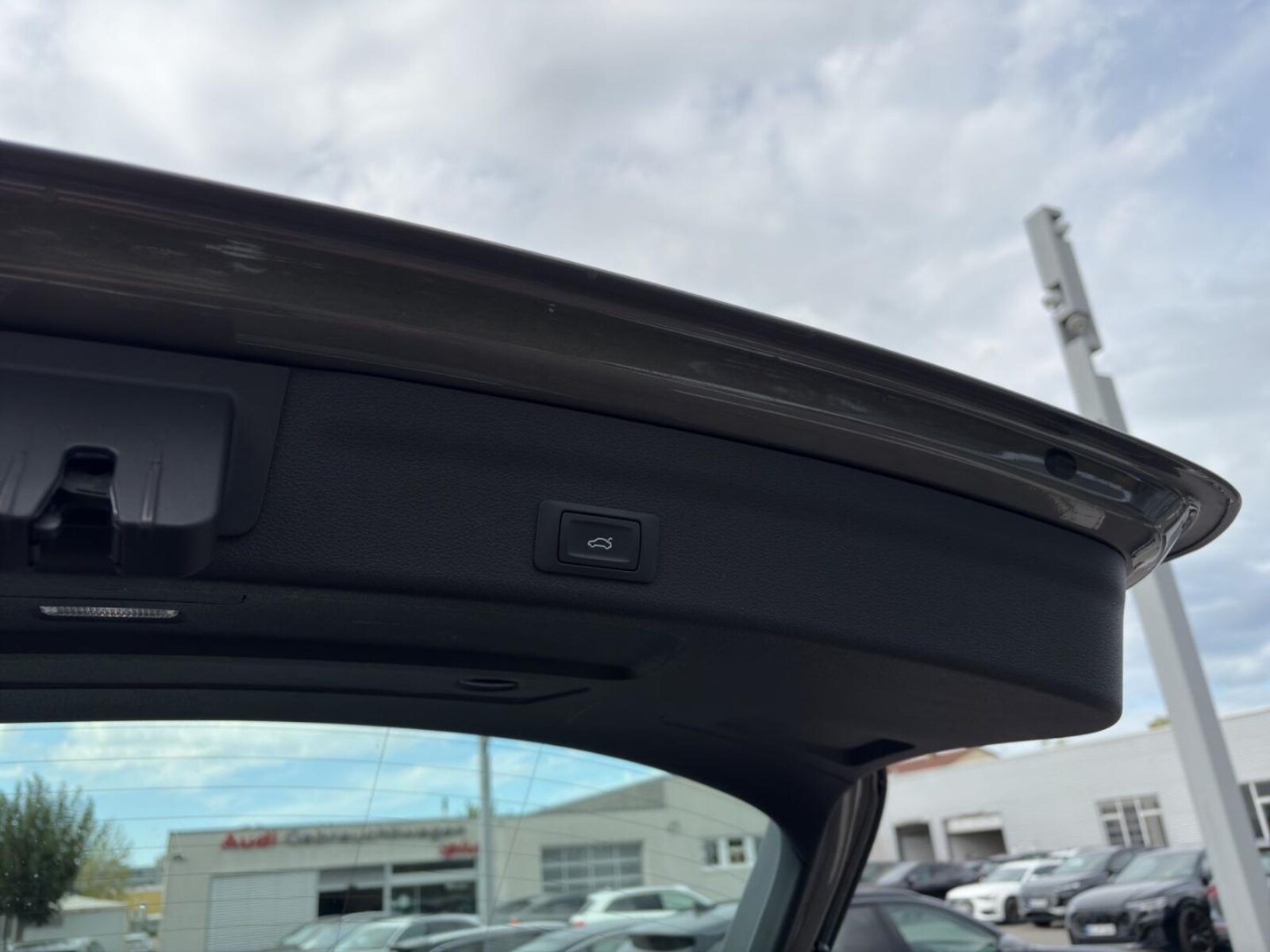 Audi A6 allroad quattro – Bild 16