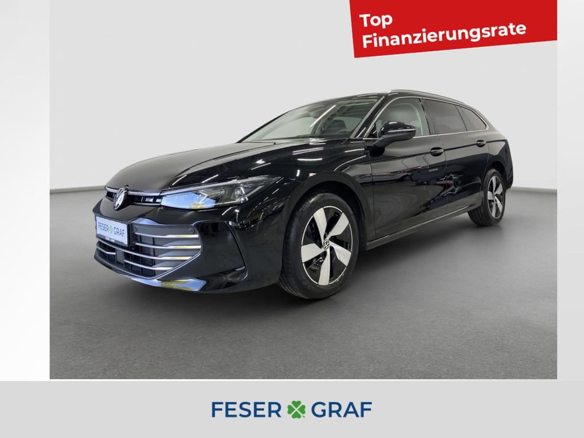 Volkswagen Passat — Volkswagen Passat Passat Business TDI Matrix HUD 360° Navi DCC ACC