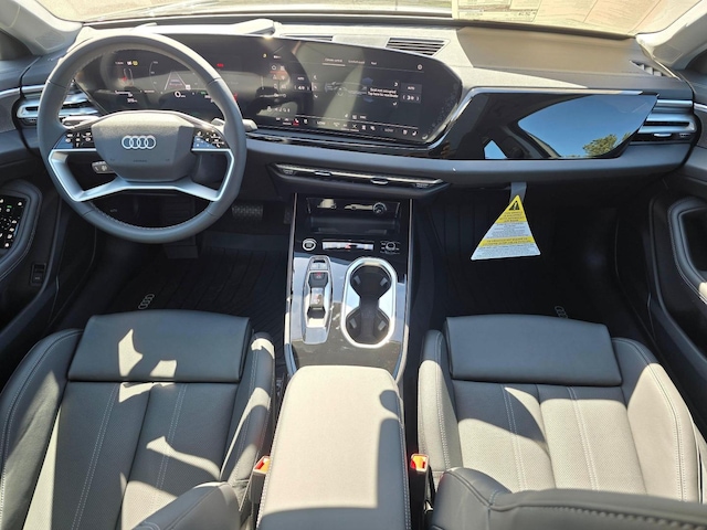 2026 Audi A6 Premium Plus - Photo 10