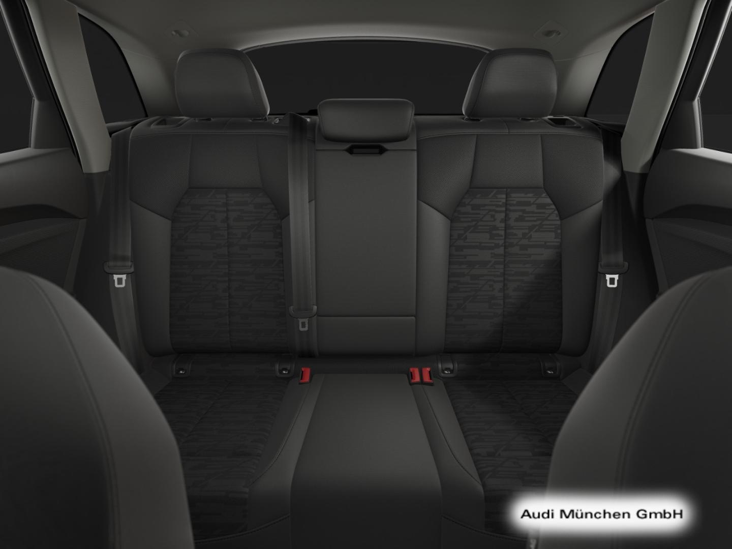 Bild über Audi Q5 SUV TFSI 150 kW S tronic - für weitere Informationen kontaktieren Sie den Audi Partner