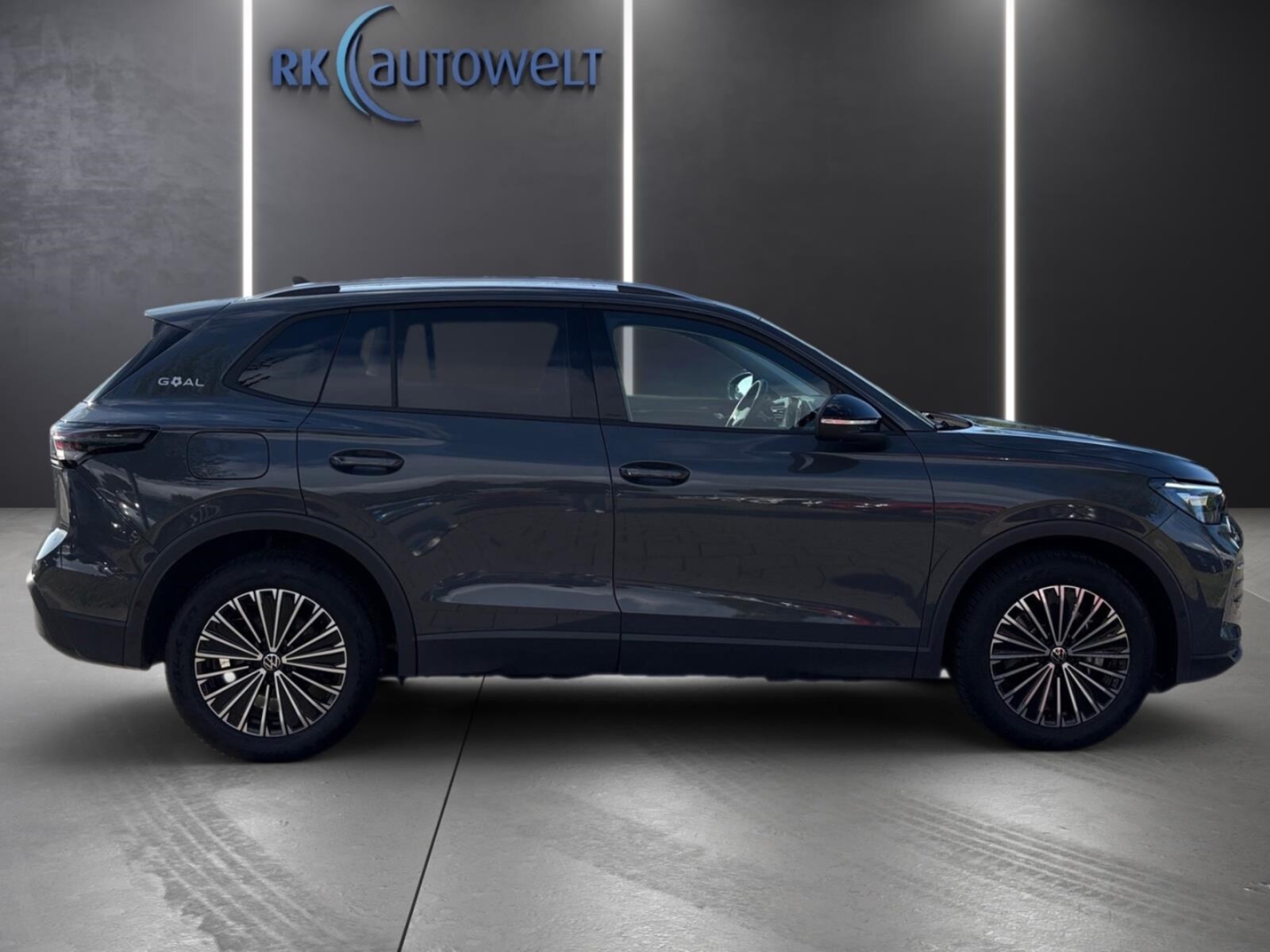 Volkswagen Tiguan – Bild 3