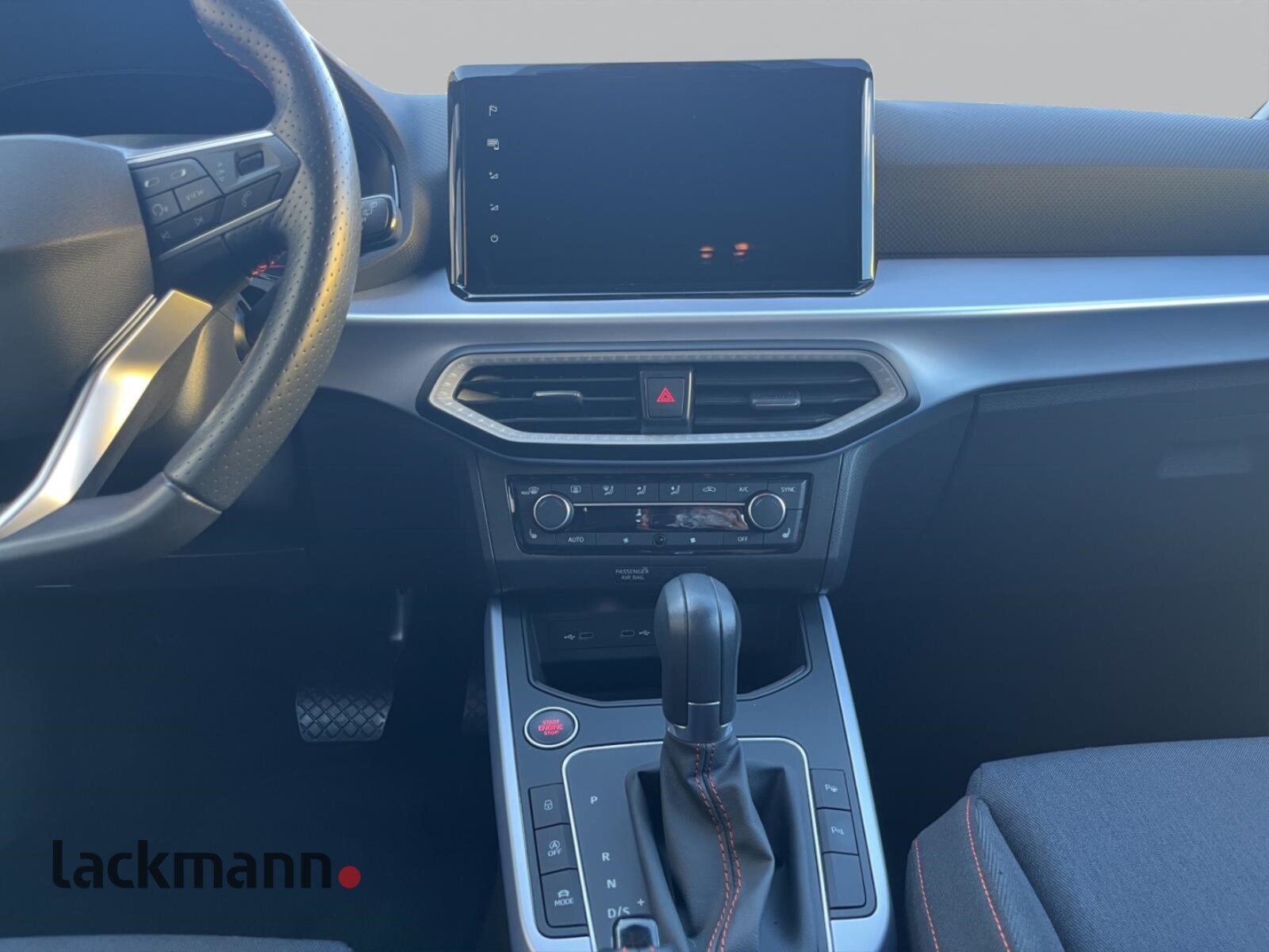 SEAT Arona – Bild 11