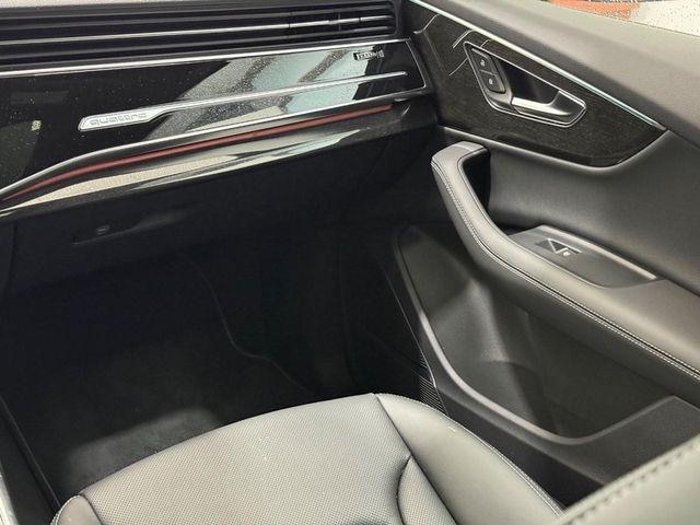 2026 Audi Q7 S Line Premium Plus - Photo 9