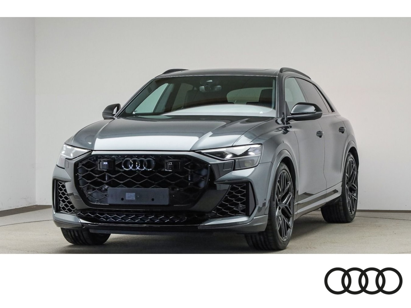 Bild über Audi RS Q8 SUV RS Q8 SUV performance 471 kW tiptronic - für weitere Informationen kontaktieren Sie den Audi Partner