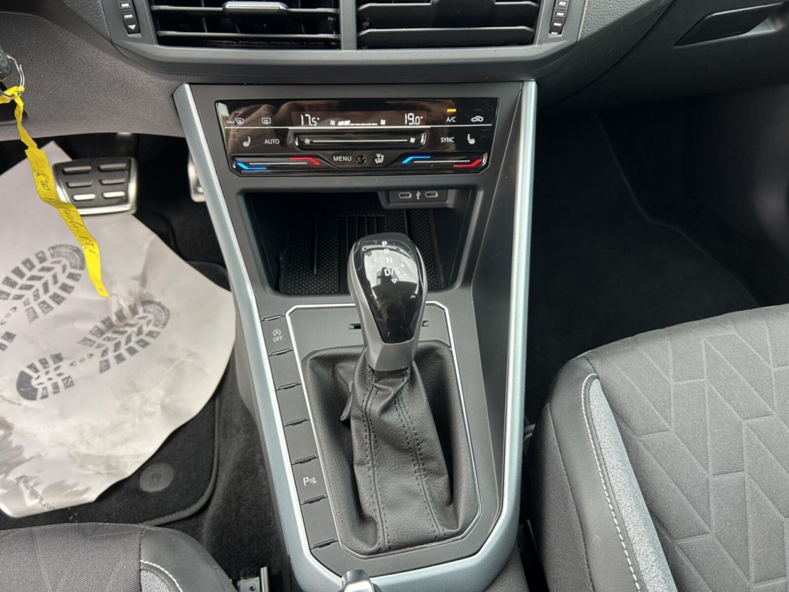 Volkswagen Polo – Bild 11