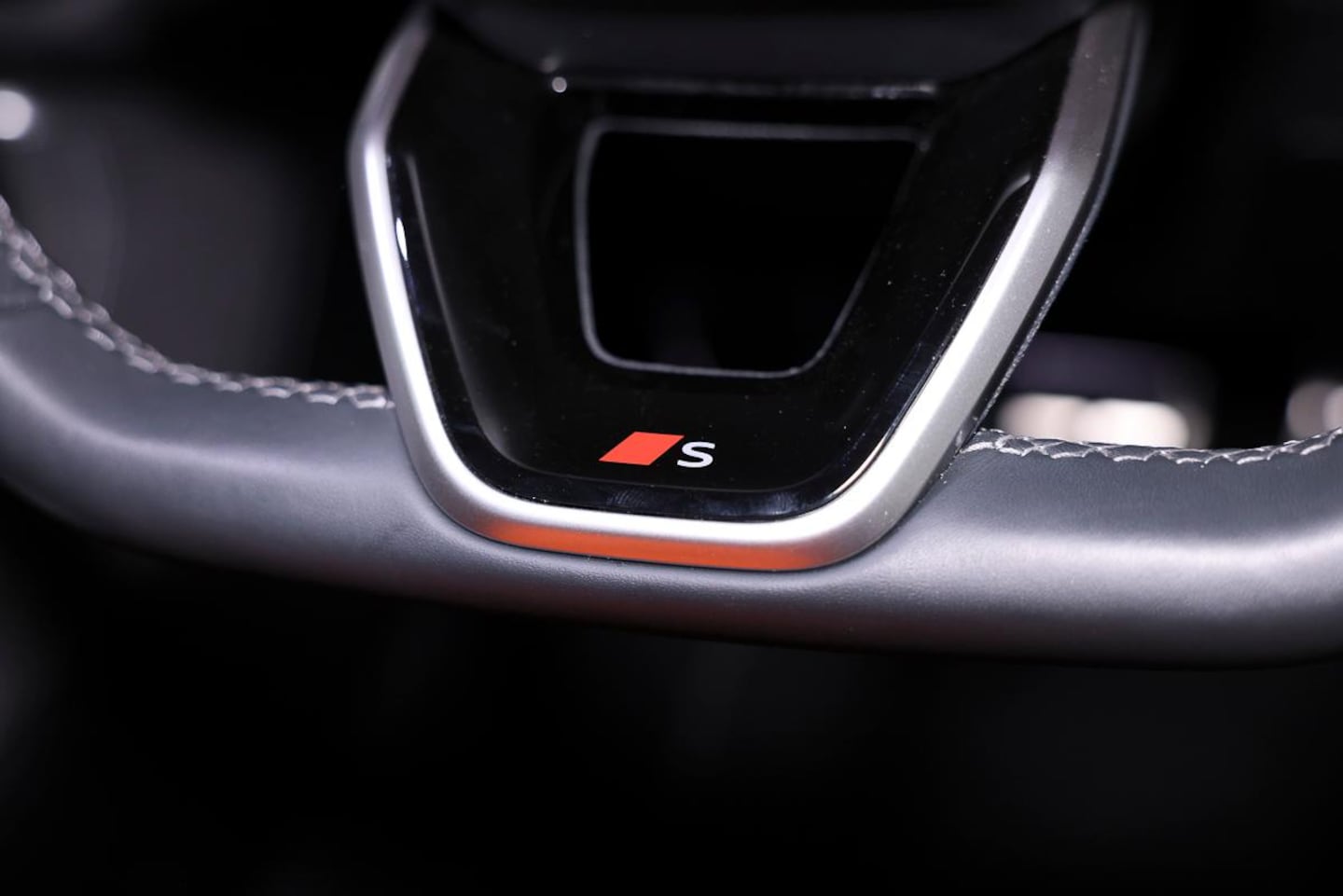 Image about Audi SQ5 SUV TFSI 270 kW