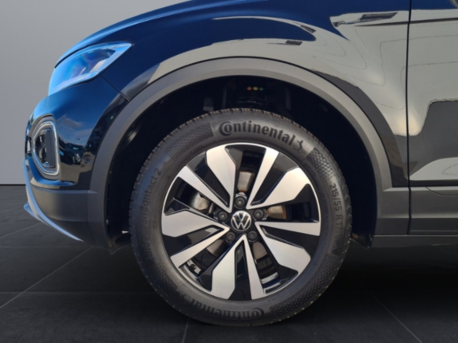 Volkswagen T-Roc – Bild 23