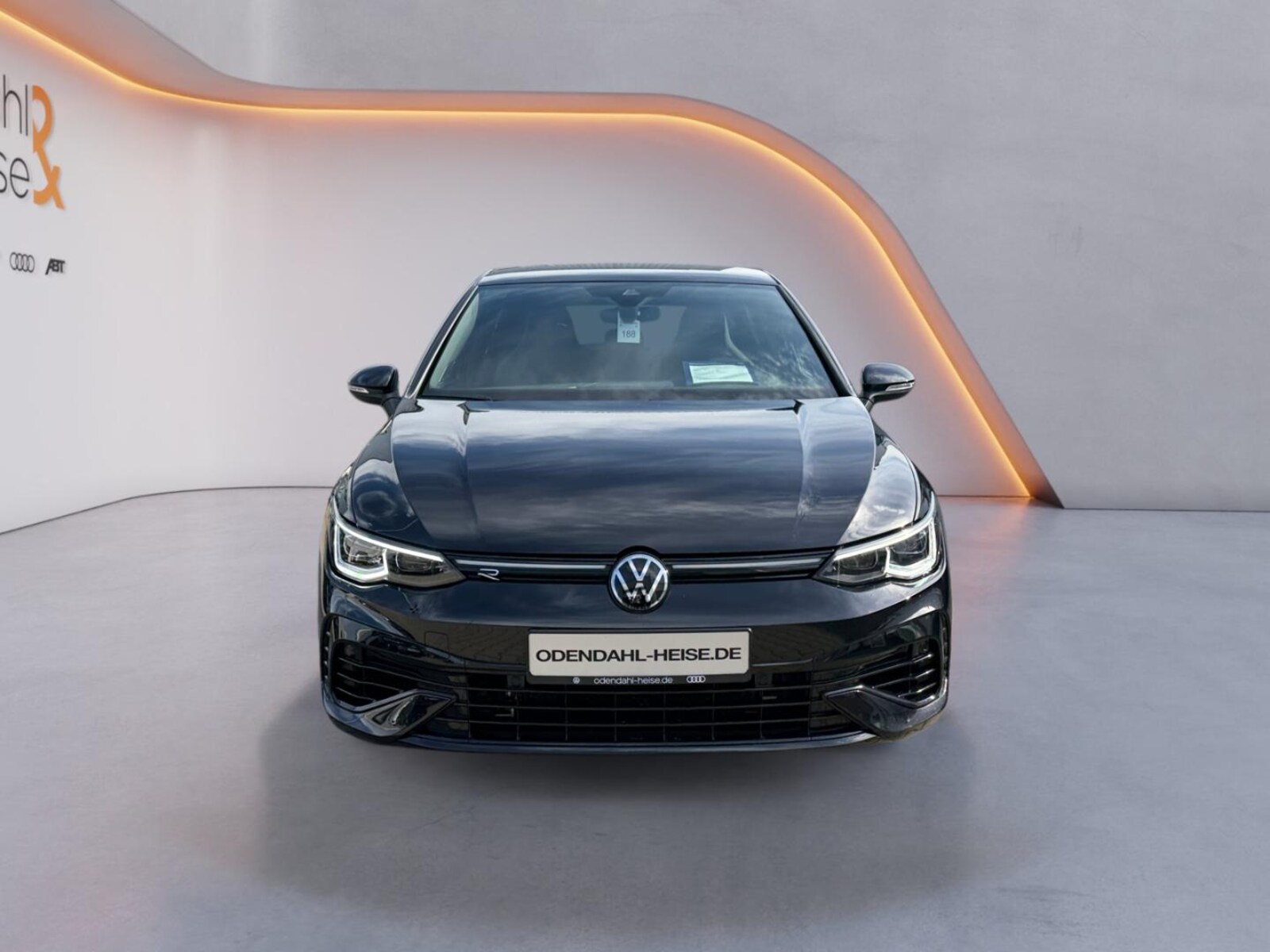 Volkswagen Golf – Bild 8