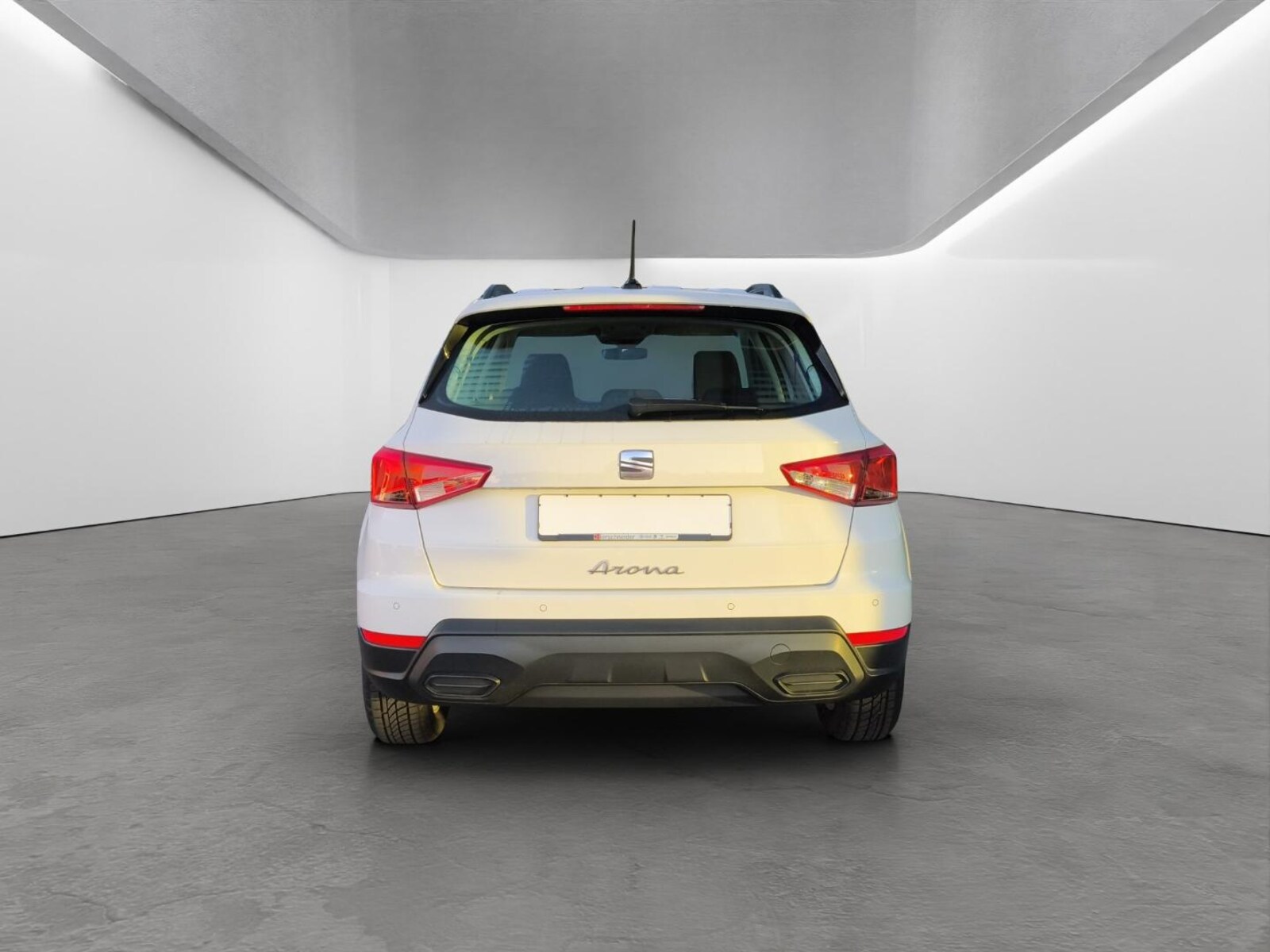 SEAT Arona – Bild 7