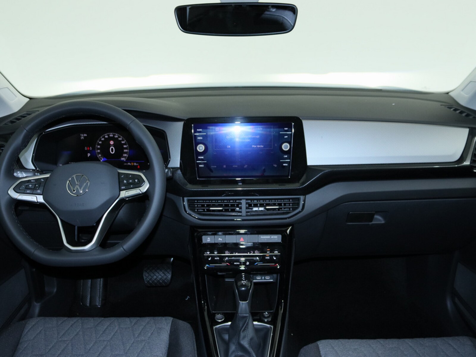 Volkswagen T-Cross – Bild 13