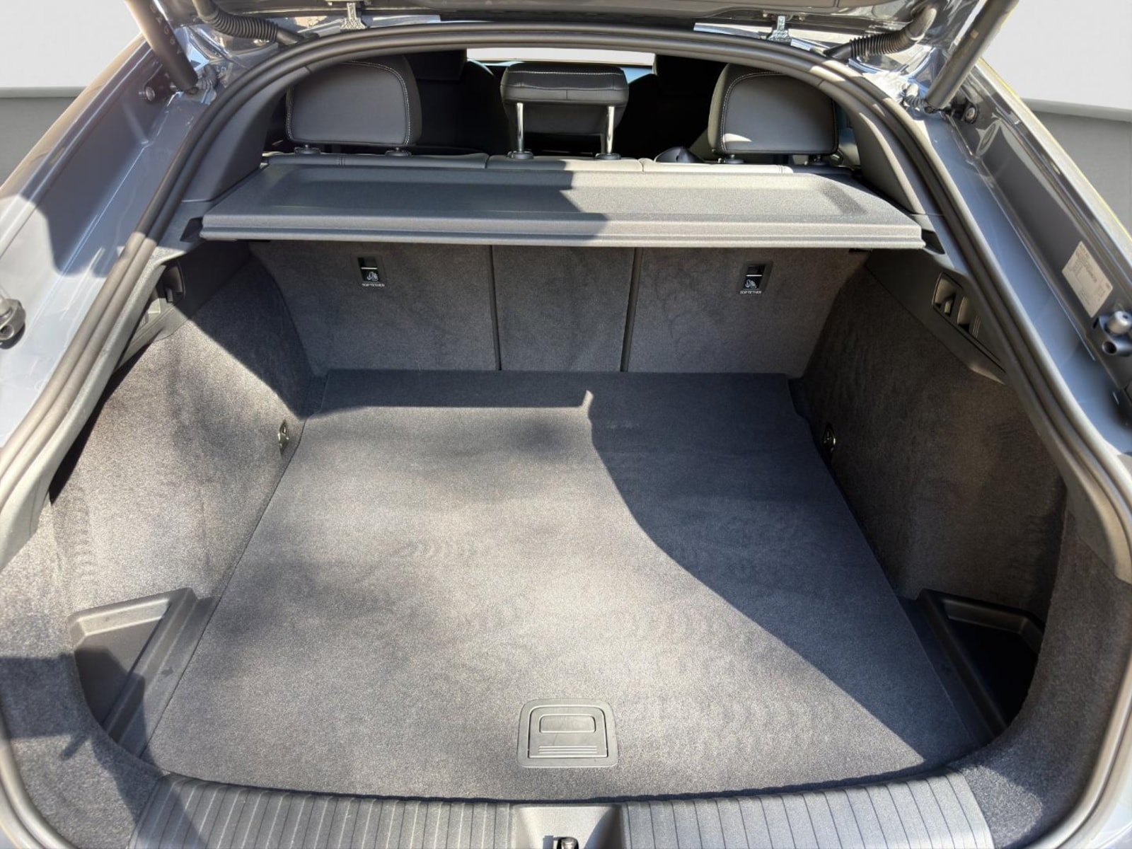 Audi Q6 Sportback e-tron – Bild 13
