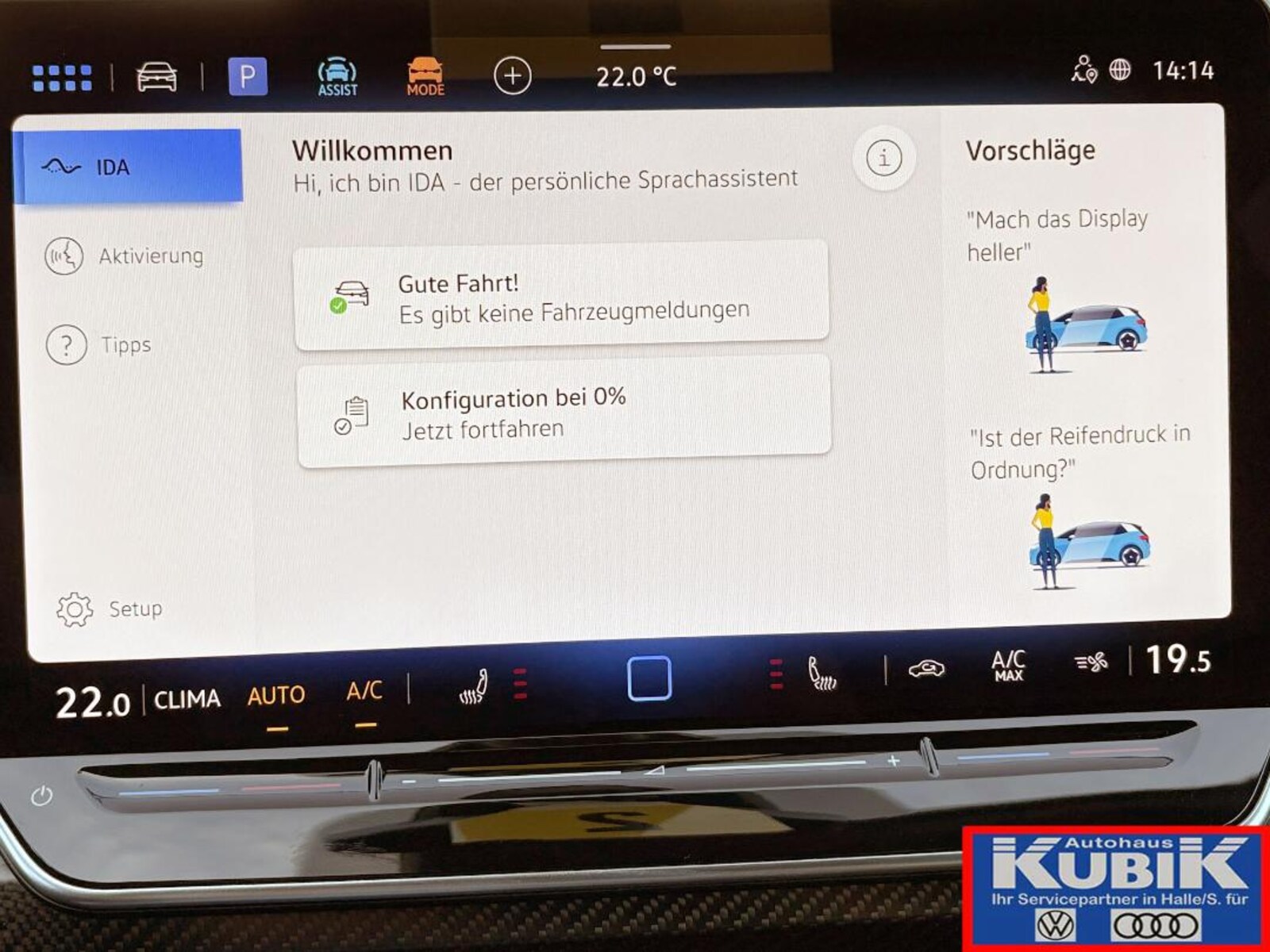 Volkswagen Golf – Bild 33