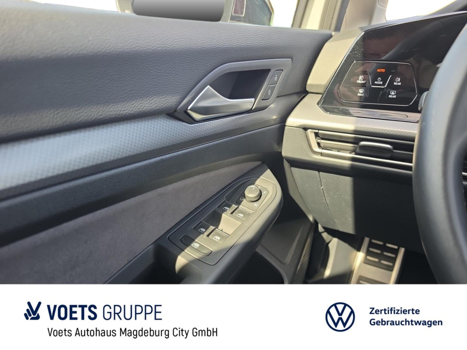 Volkswagen Golf Variant – Bild 13