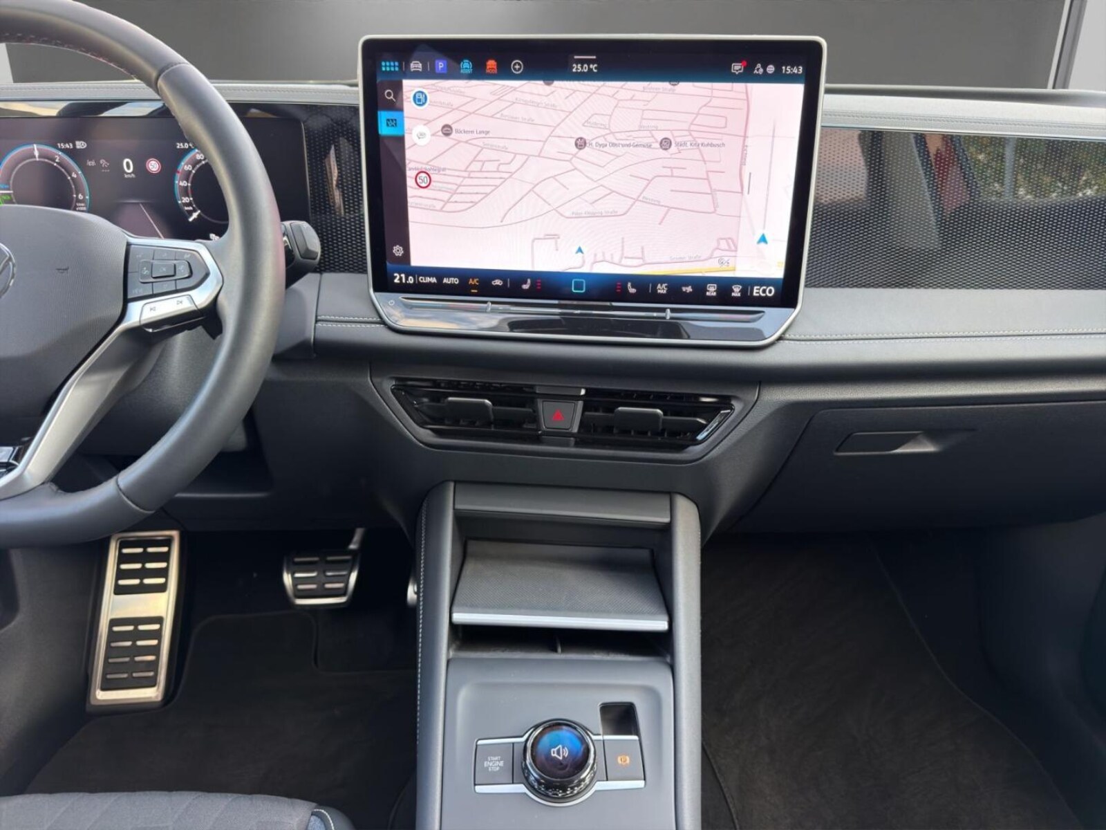 Volkswagen Tiguan – Bild 13