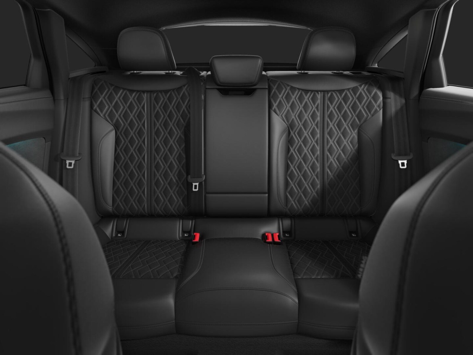 Audi A5 Limousine – Bild 13