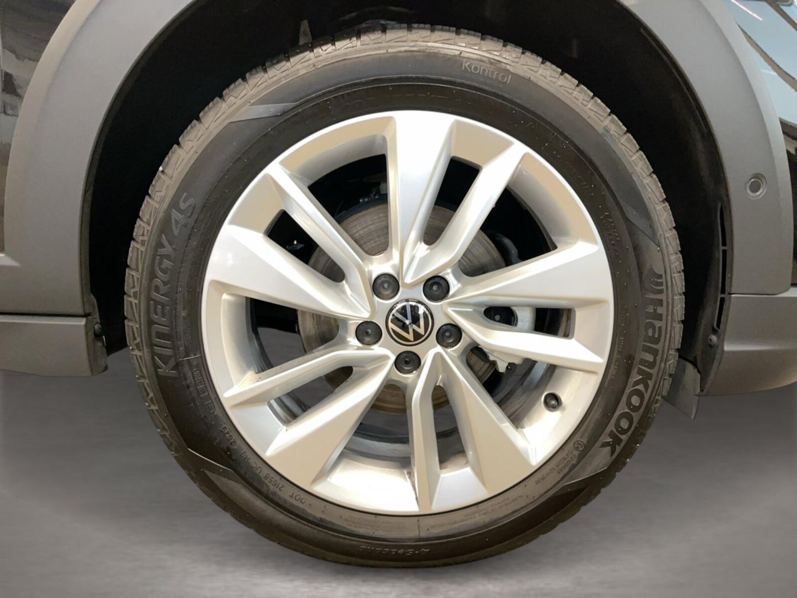 Volkswagen Taigo – Bild 6