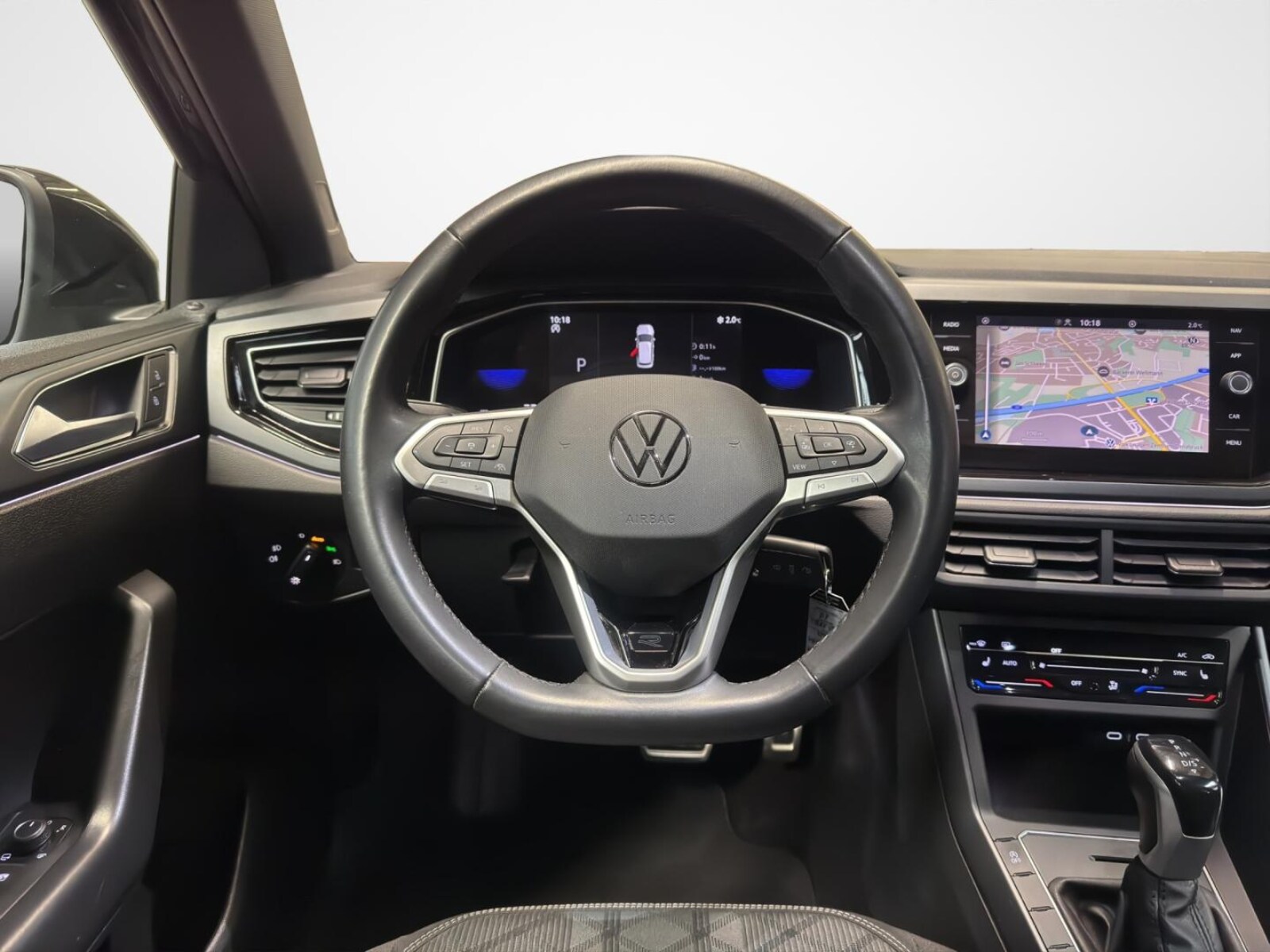 Volkswagen Taigo – Bild 10