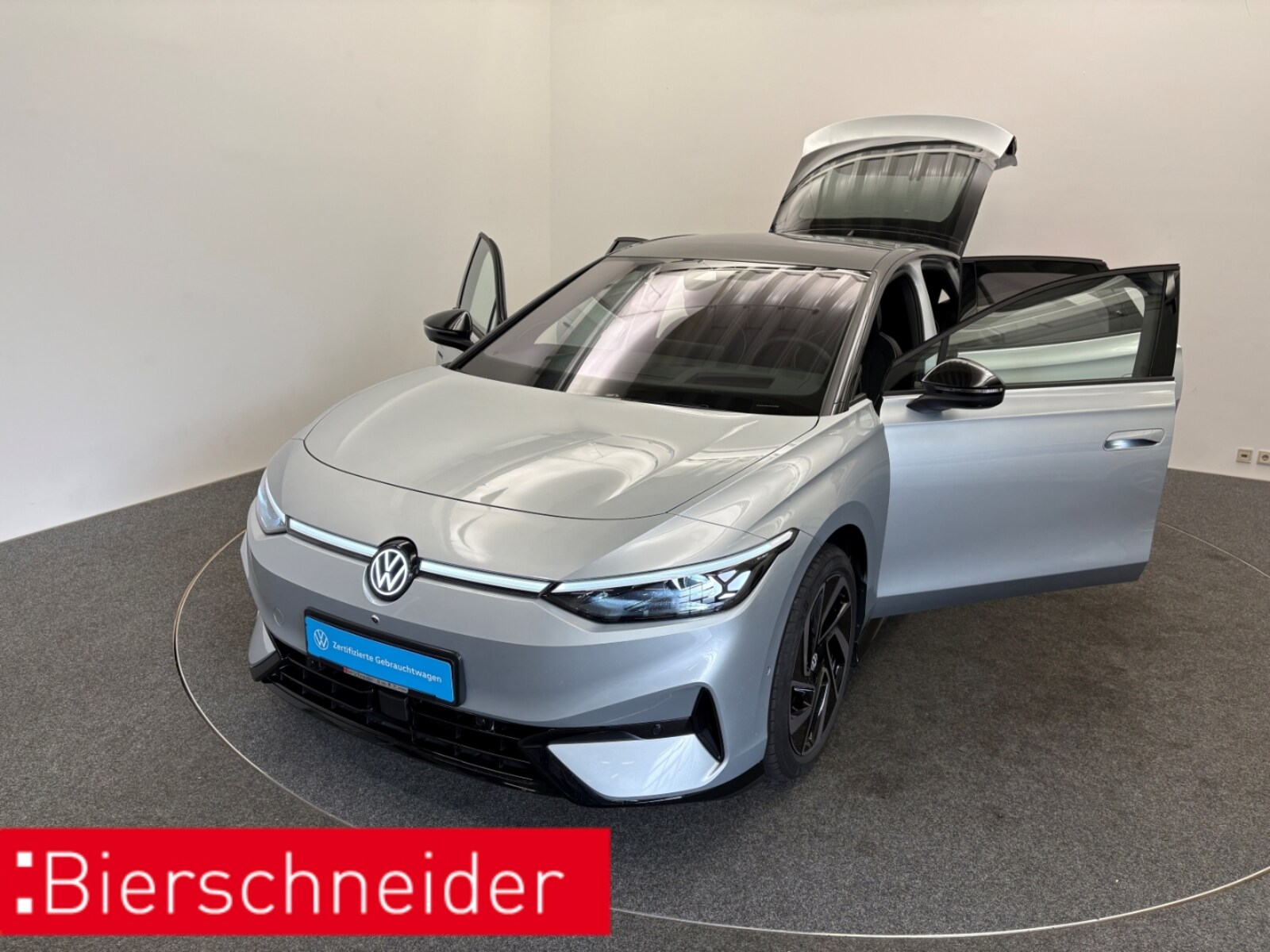 Volkswagen ID.7 – Bild 2