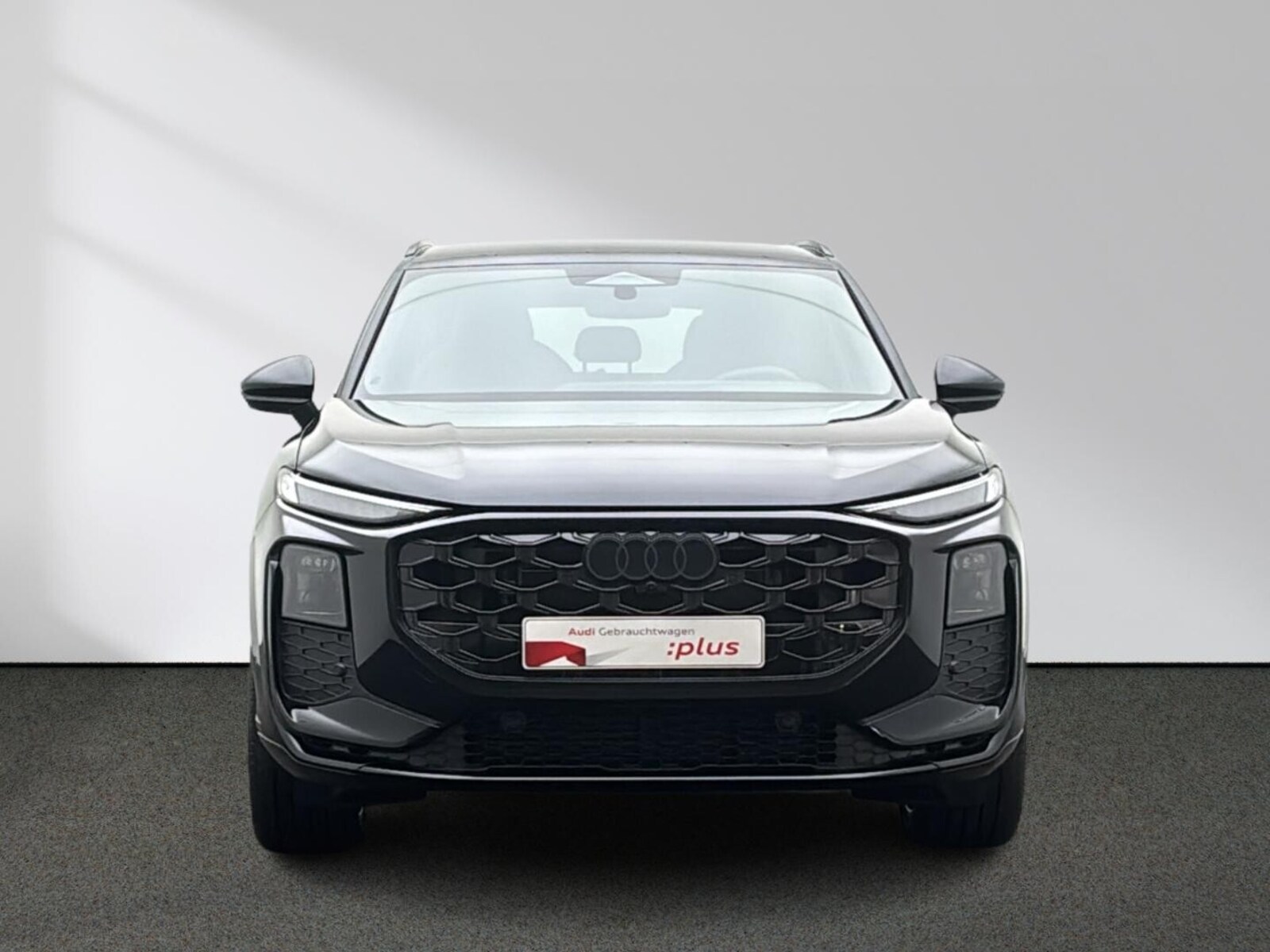 Audi Q3 – Bild 4