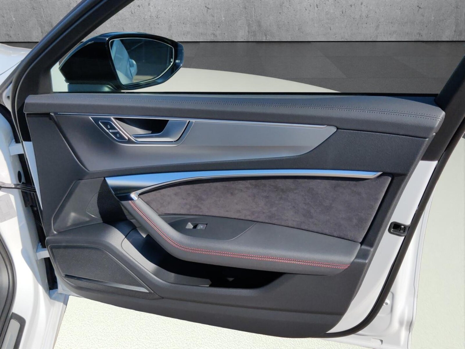 Audi A6 Avant – Bild 17
