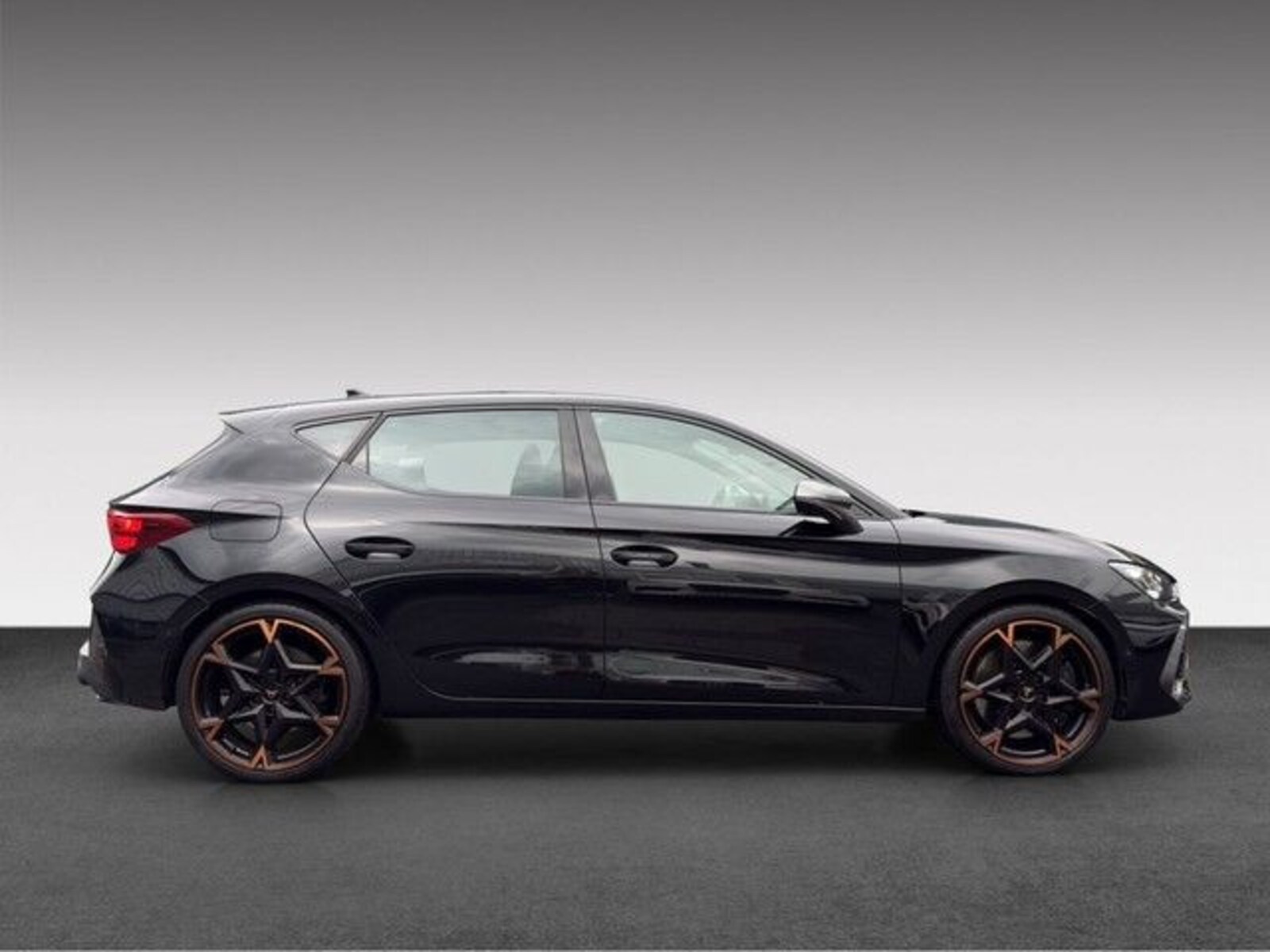 CUPRA Leon – Bild 5