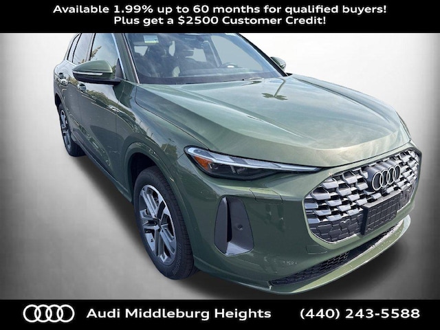 Photo of 2026 Audi Q5