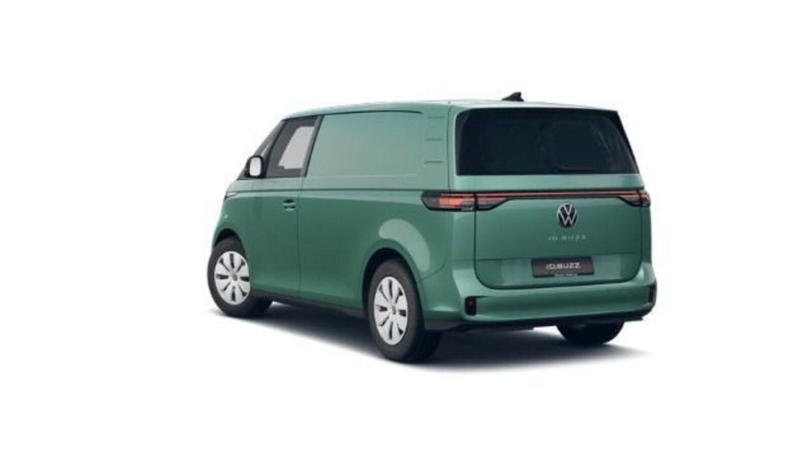 Volkswagen ID. Buzz Cargo – Bild 4