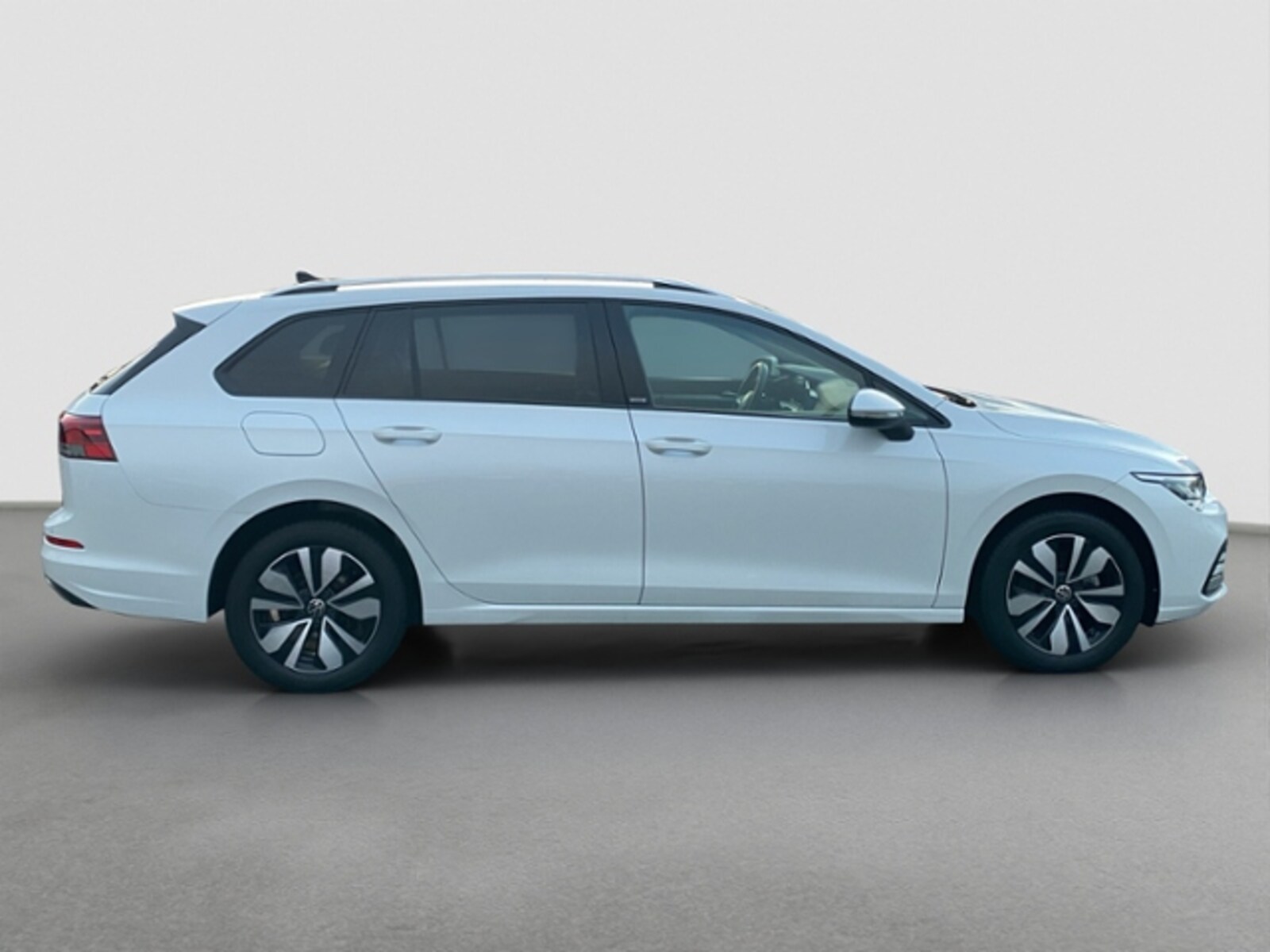 Volkswagen Golf Variant – Bild 7
